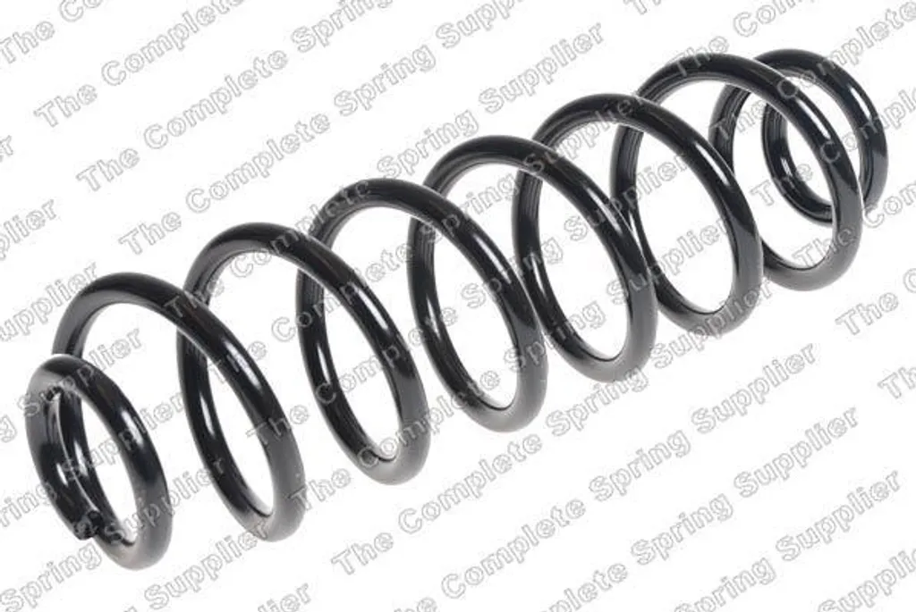 Ressort de suspension LESJÖFORS 4204284 pour châssis Audi A4 8K 8K0511115FN