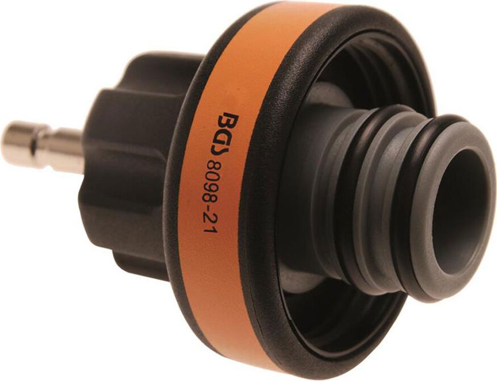 BGS 8098-21 Adapter 21, Saab, Fiat, Opel, für Art. 8098 / 8027