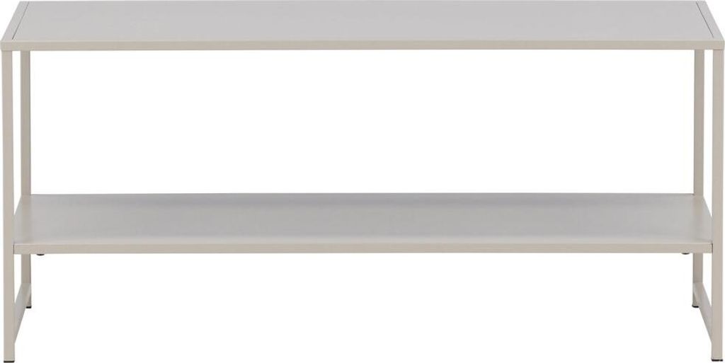 Venture Home Beistelltisch Staal Beige Produktbild 
