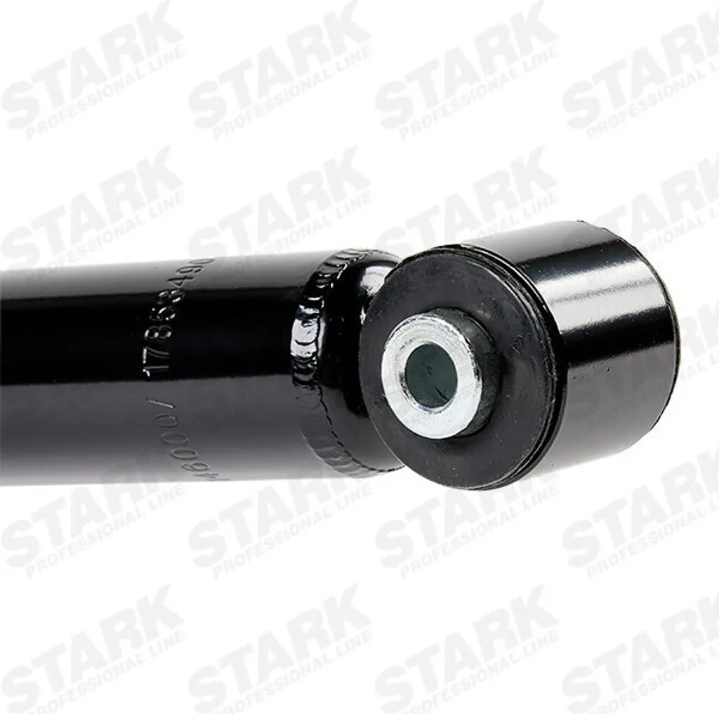 Amortisseur de suspension à gaz pour Felicia 6U - Qualité OE 7580319