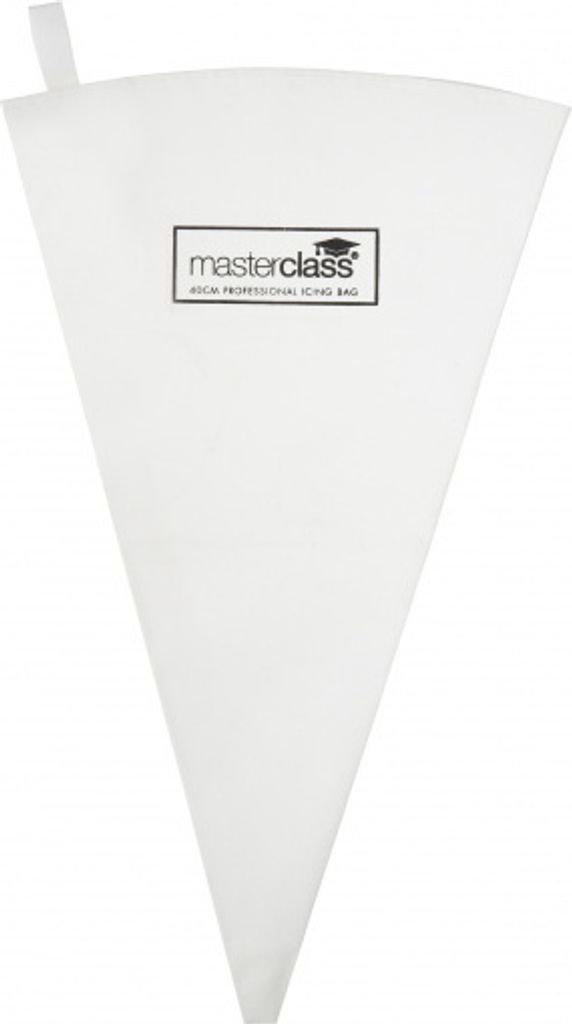 masterclass Sweetly Sleeve Tortenhülle, Weiß, 40x10x40 cm Produktbild 