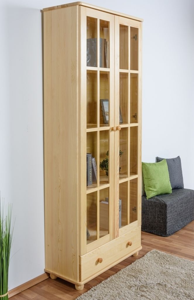 Vitrine Kiefer