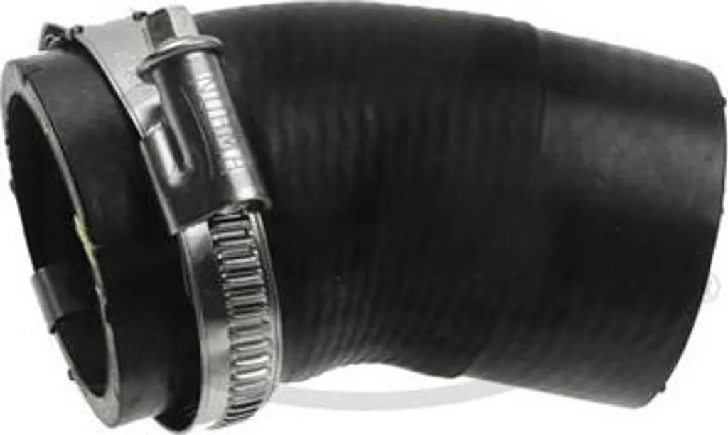 Tuyau d'air de suralimentation GATES 09-0039 OE 1K0145828 pour VW Golf
