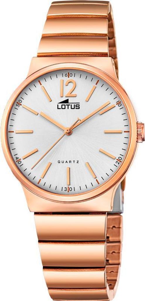 Lotus Damenuhr Armbanduhr Schmuckarmband 18470/1