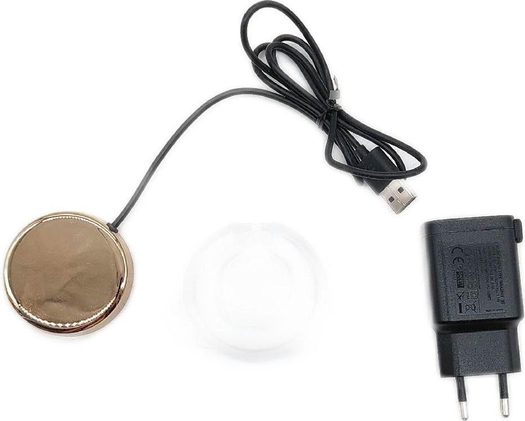 Philips Zahnbuerste Mundpflege Diamondclean 9900 Prestige Produktbild 