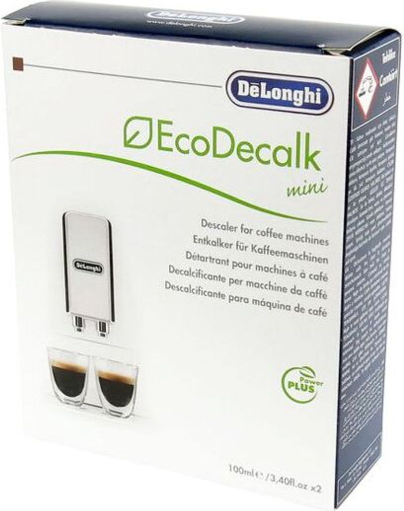 Entkalker Kaffeemaschine 200 ml Produktbild 11