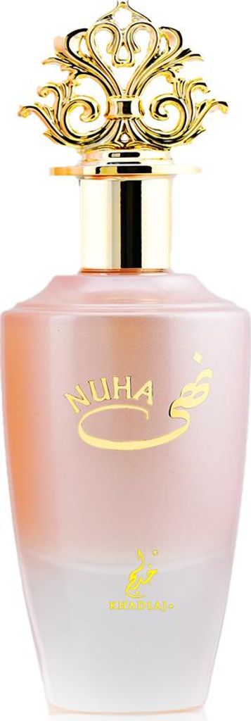 Khadlaj Nuha Eau De Parfum 85 ml ( unisex) Produktbild 