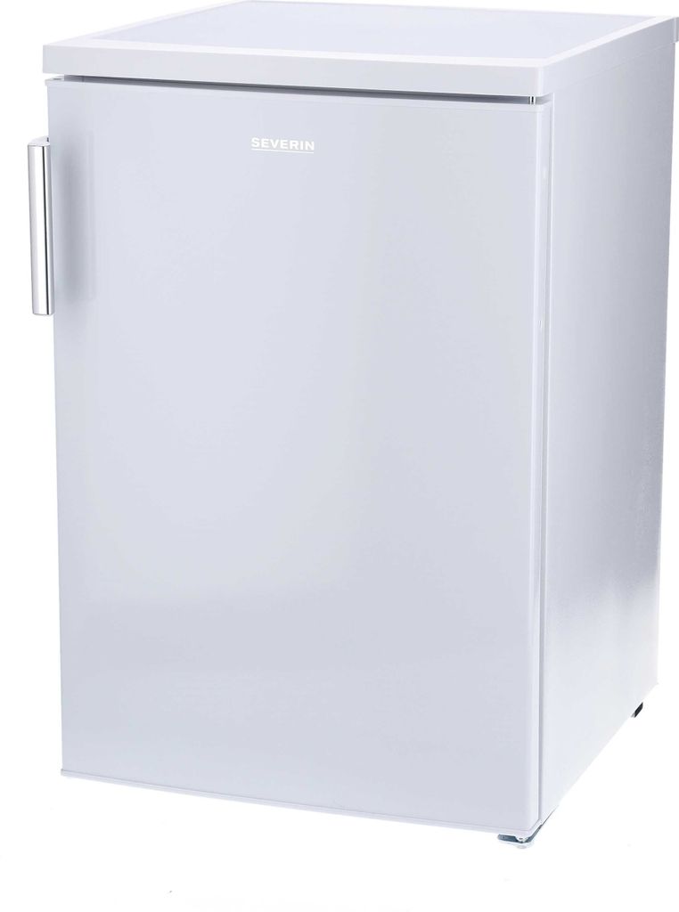 Severin TKS 8846, 120 l, Wolnostojący, D, 39 dB, N-ST, 2 Zdjęcie produktu 