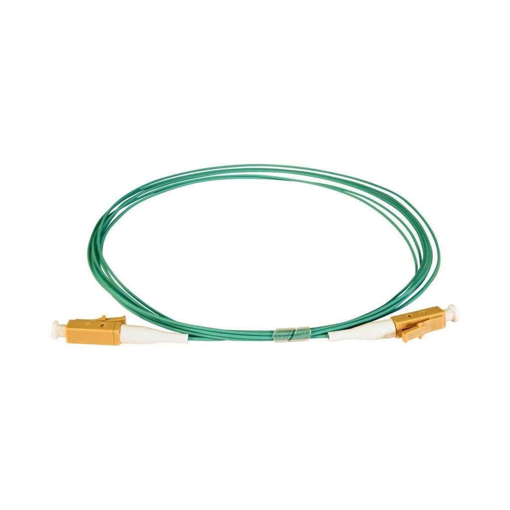 Pigtail-Patchkabel MM OM3 LSFH LCPC 900μm für Innenbereich
