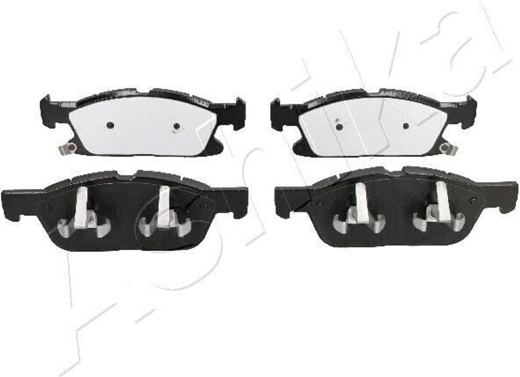 ASHIKA Bremsbeläge Satz Vorne für FORD Focus Mk4 Turnier (HP) 50-00-0351
