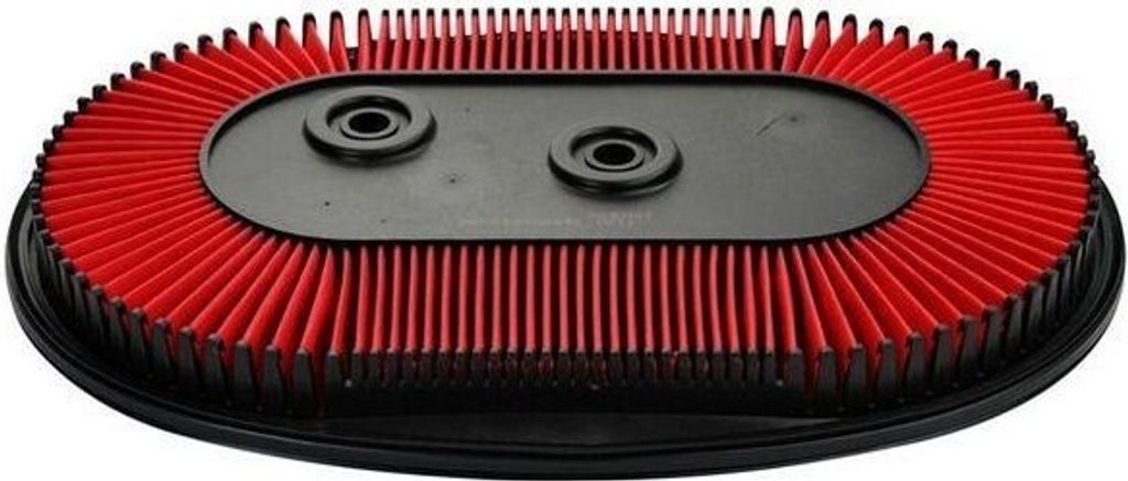 Luftfilter DENCKERMANN A140161 für NISSAN PRIMERA (P10) Umluftfilter