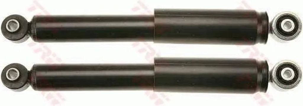 Amortisseur TRW JGT583T OE 51857842 pour Fiat 500 et Ford Ka