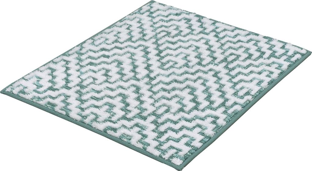 Kleine Wolke Badteppich BOTANY Schilf 50 x 60 cm