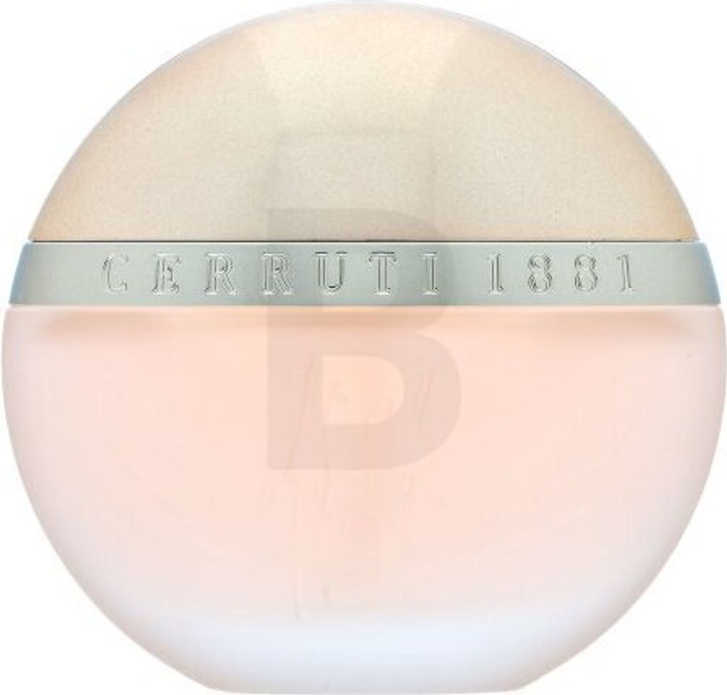 Cerruti 1881 pour Femme toaletná voda pre ženy 100 ml Obrázok produktu 