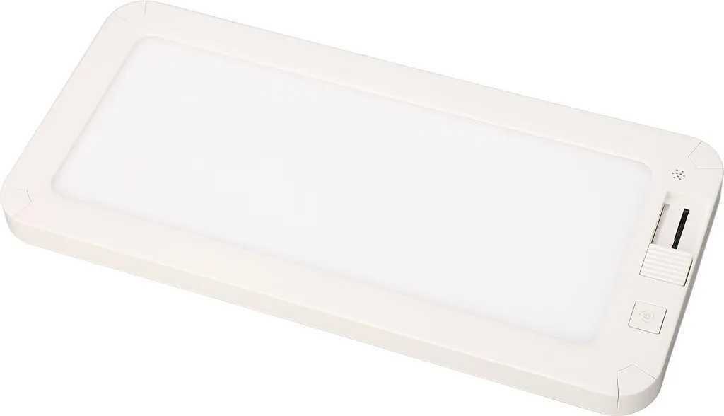 Éclairage LED 12V Intensité Variable et 3 Modes Couleur 10W Pro - 3