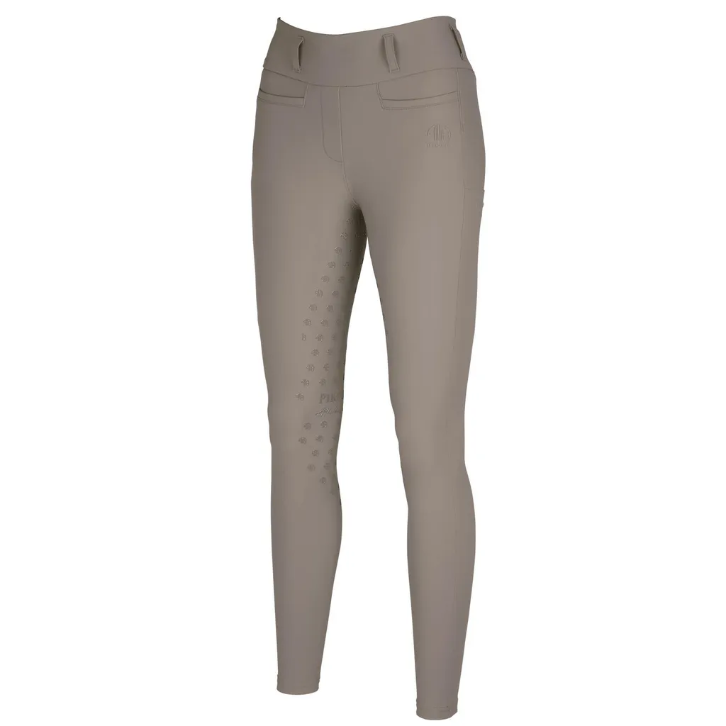 Pantalon équitation femme Pikeur Linnett Tight SD type Athleisure