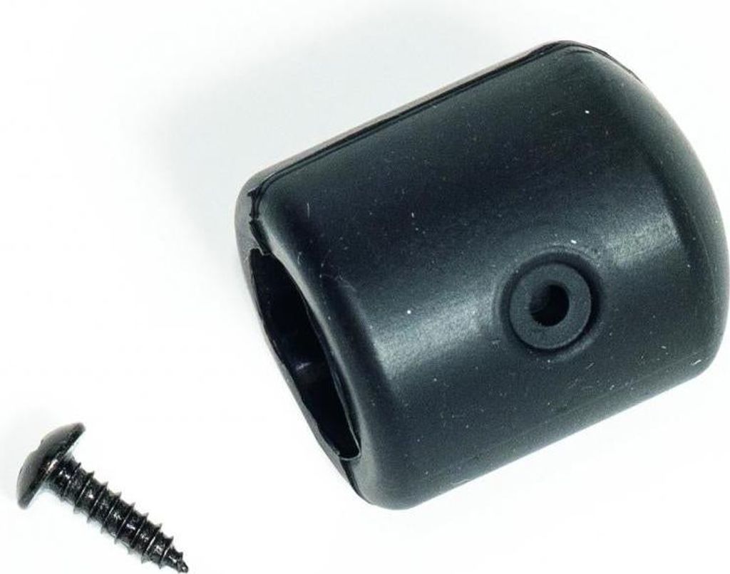 Burley capuchon en caoutchouc pour béquille COHO XC Image du produit 