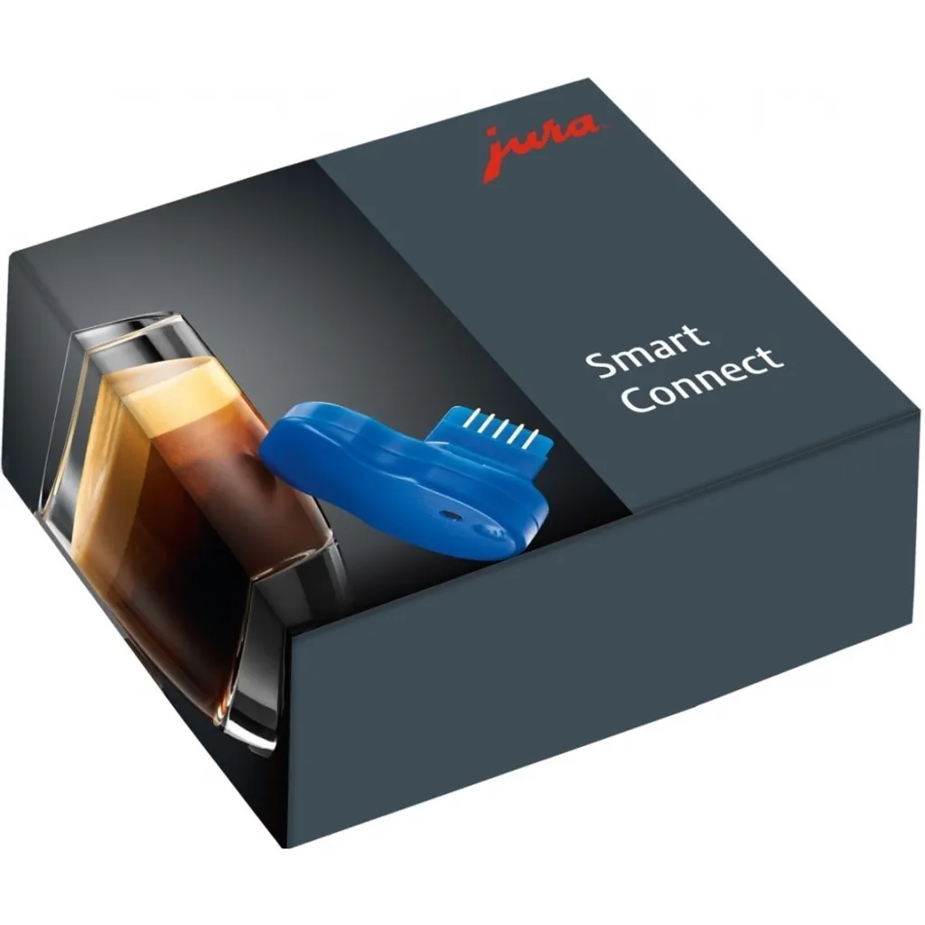 JURA Smart Connect : Résolvez les Problèmes de Réglages de votre Machine - 9