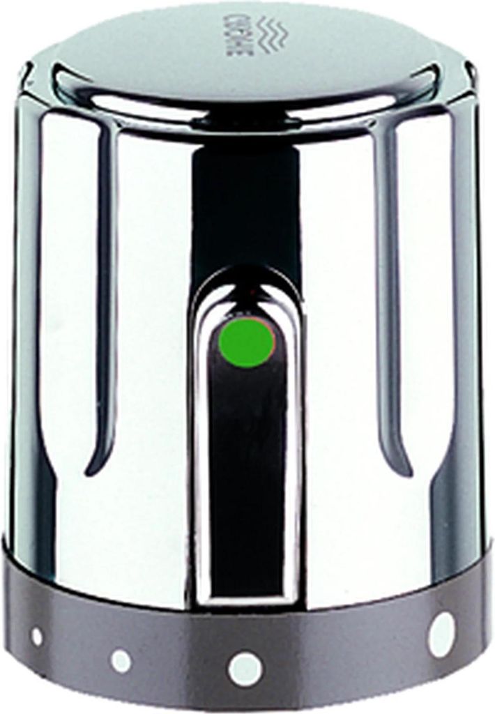 Grohe Automatic 2000 / Automatic 2000 Compact Absperrgriff Produktbild 