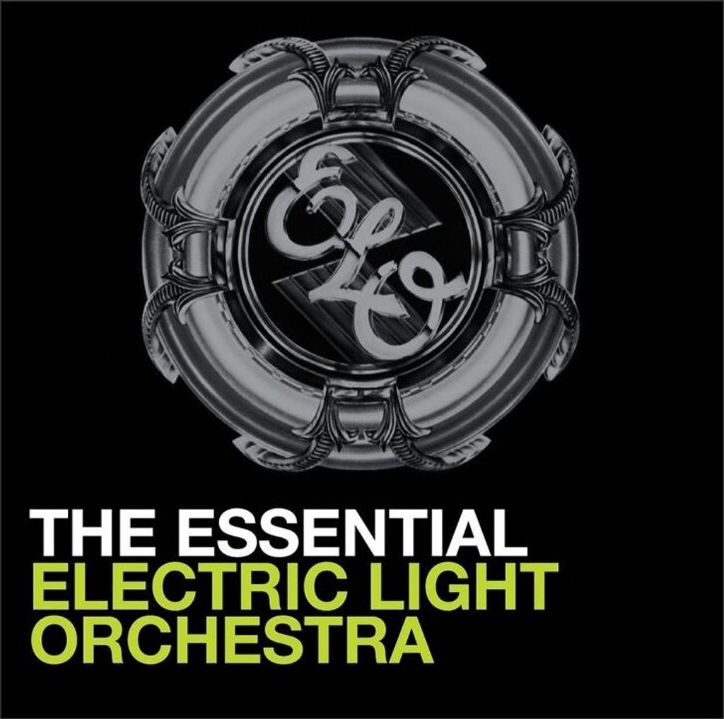 Electric Light Orchestra-The Essential Electric Li Produktbild 