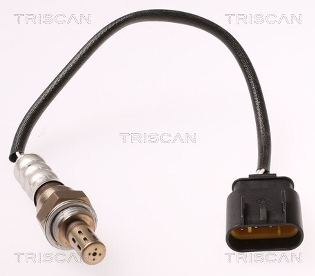 TRISCAN Lambdasonde für FORD KA (RU8) 8845 16052