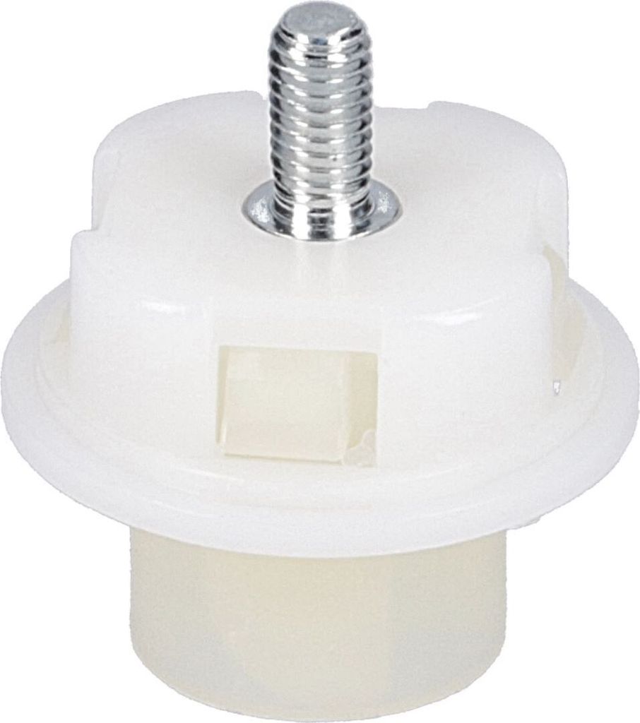 easyPART passend für KW649909 KENWOOD Kupplung für Zerkleinerer an Küchenmaschine