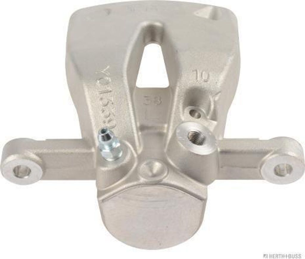 HERTH+BUSS JAKOPARTS J3212096 Bremssattel OE 4775005070 kompatibel mit Avensis, Corolla