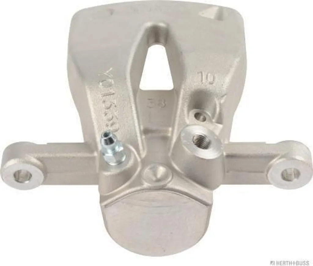 Étrier de frein en fonte anticorrosion pour Toyota Corolla