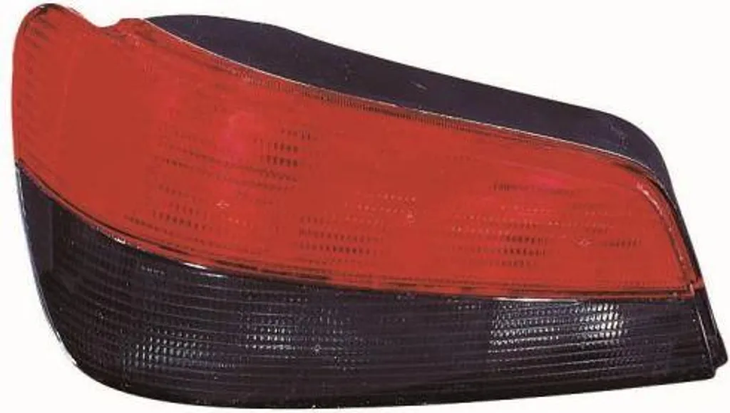 ABAKUS 550-1935R-UE Luce posteriore OE 6351H7 compatibile con 306