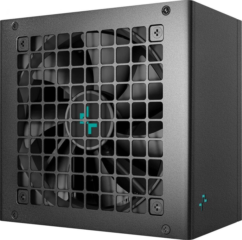 Deepcool - PN750M - PC-Netzteil Produktbild