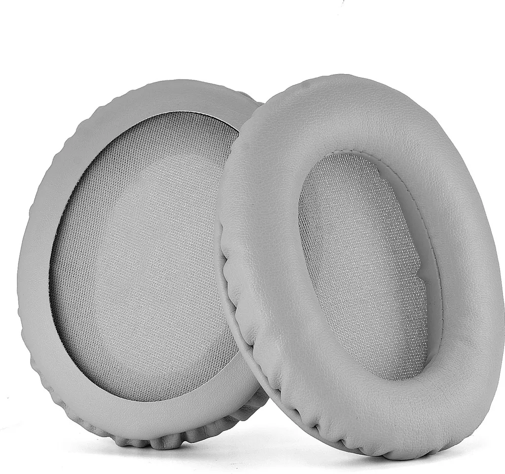 Cuscinetti Ricambio HyperX Cloud Stinger S Grigio - Comfort Gaming Pro