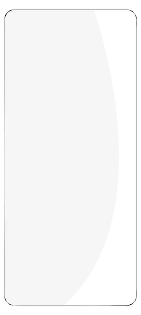Avizar, 9H Displayschutzfolie Xiaomi Redmi Note 12 Pro / 12 Pro Plus, Transparent