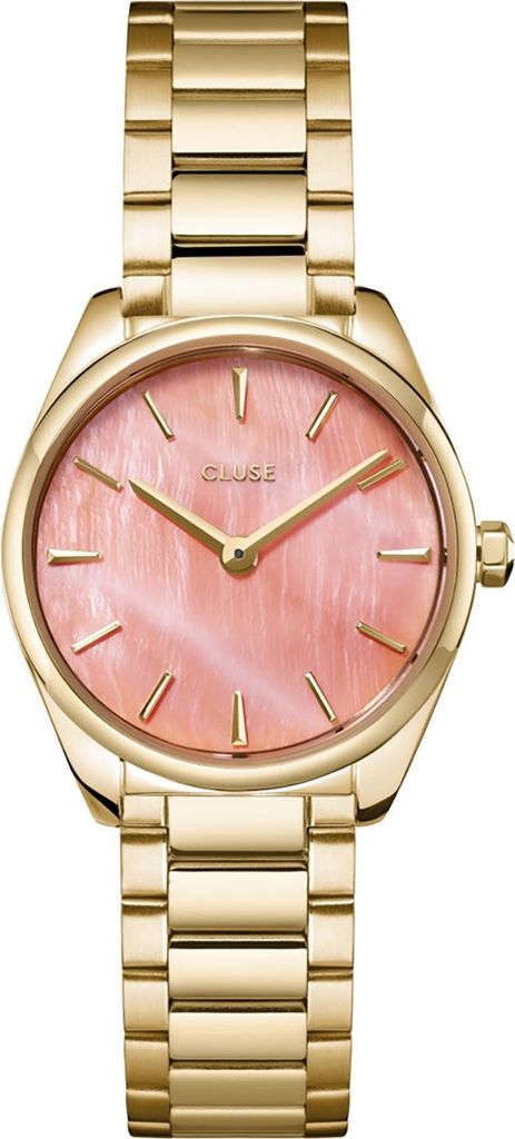 Orologio Cluse CW11709 oro Immagine del prodotto 