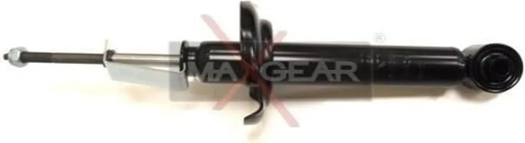 Amortisseur de Suspension Arrière pour Almera II N16 - Qualité OE 56210BM400