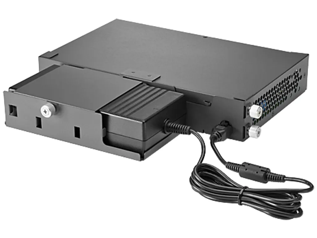 HPE J9820A - Alimentation PoE+ 5400R zl2 pour commutateur Aruba 275W