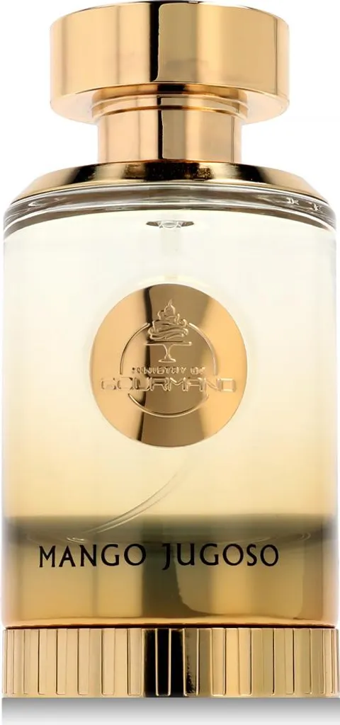 Paris Corner Mango Jugaso eau de parfum exotique unisexe de 100 ml