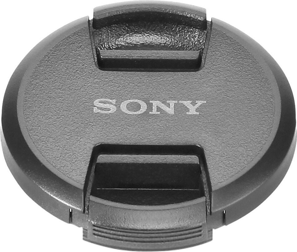 Sony ALC-F49S, Schwarz, DSC-RX1, DSC-RX1R, DSC-RX100M2, 4,9 Produktbild 