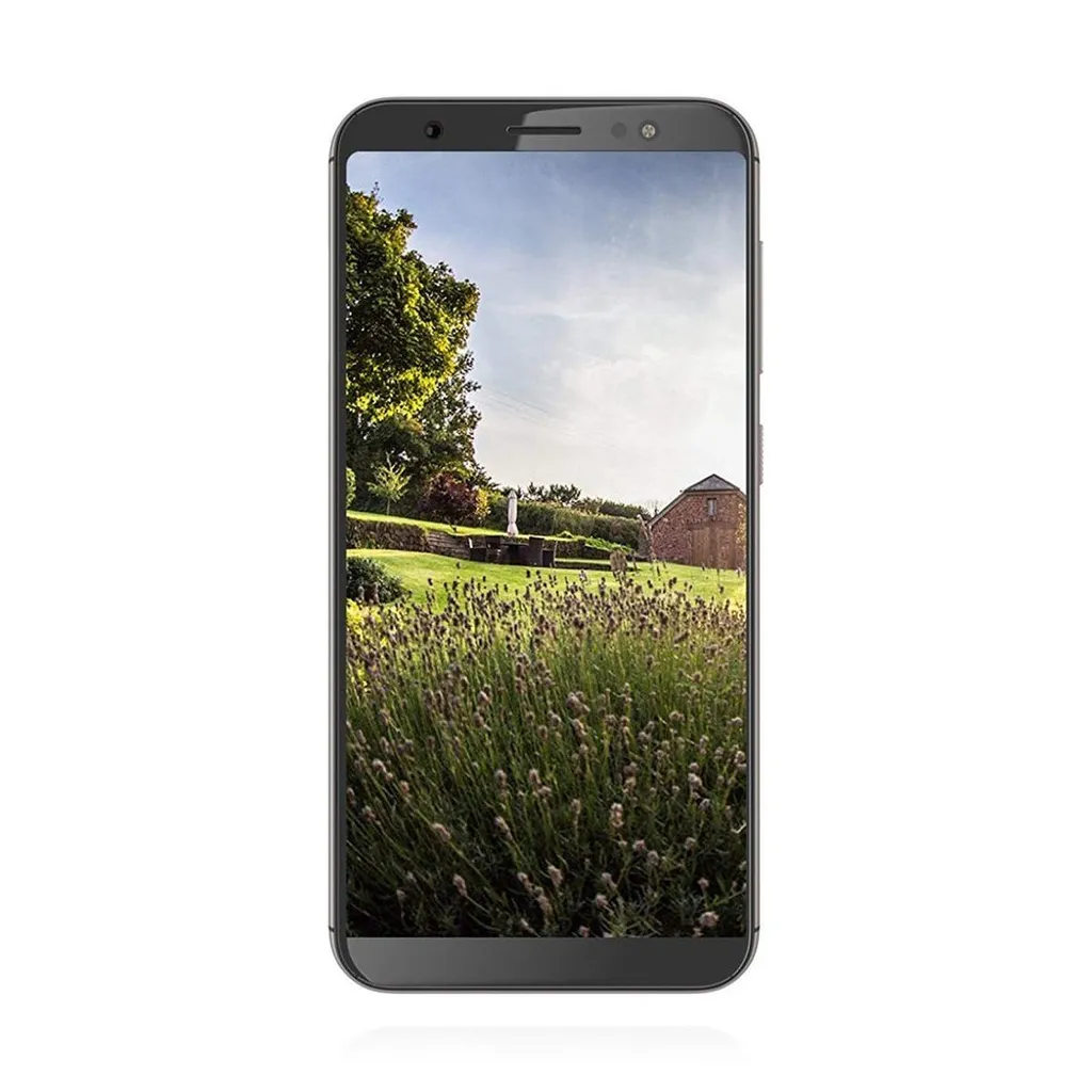 Téléphone portable Gigaset GS185 4G avec grand écran tactile 5.5