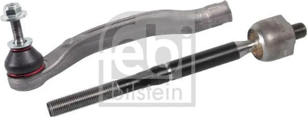 Barre de direction pour Megane FEBI BILSTEIN 180940 haute précision
