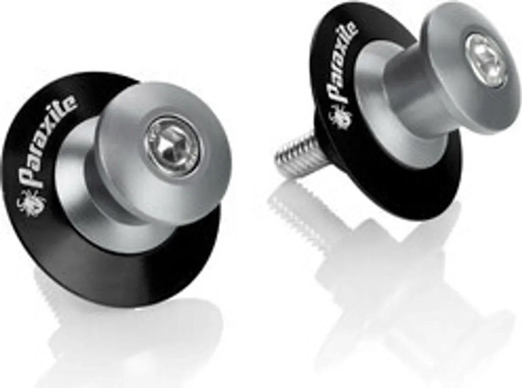 Nottolini Cavalletto Paraxite M6 Silver | Supporto Alzamoto Sicuro