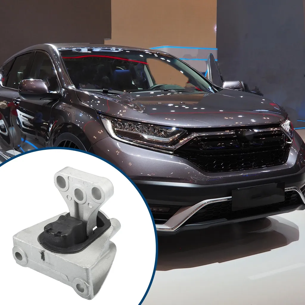 Silentbloc Support Moteur Honda CR-V 2011 Gauche Isolation des Vibrations