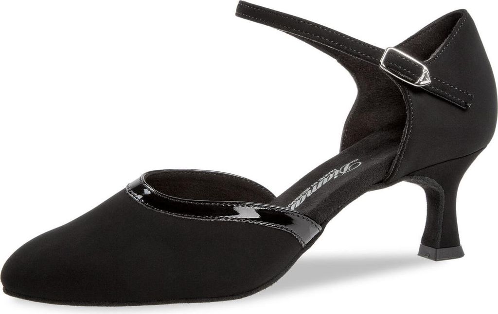 Diamant Damen Tanzschuhe 049-106-106 - Größe: UK 6