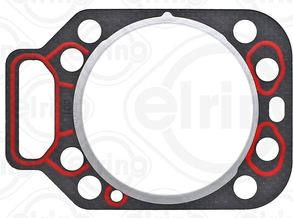 ELRING 288.374 Zylinderkopfdichtung für FENDT Farmer Favorit