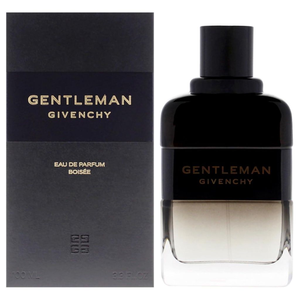 Givenchy Gentleman Boisée Eau De Parfum 100 ml (man)