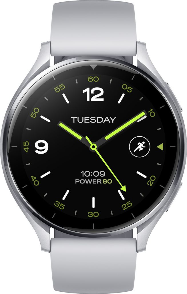 Xiaomi Watch 2 3,63 cm 1.43 pollici AMOLED 46 mm Digitale Immagine del prodotto 