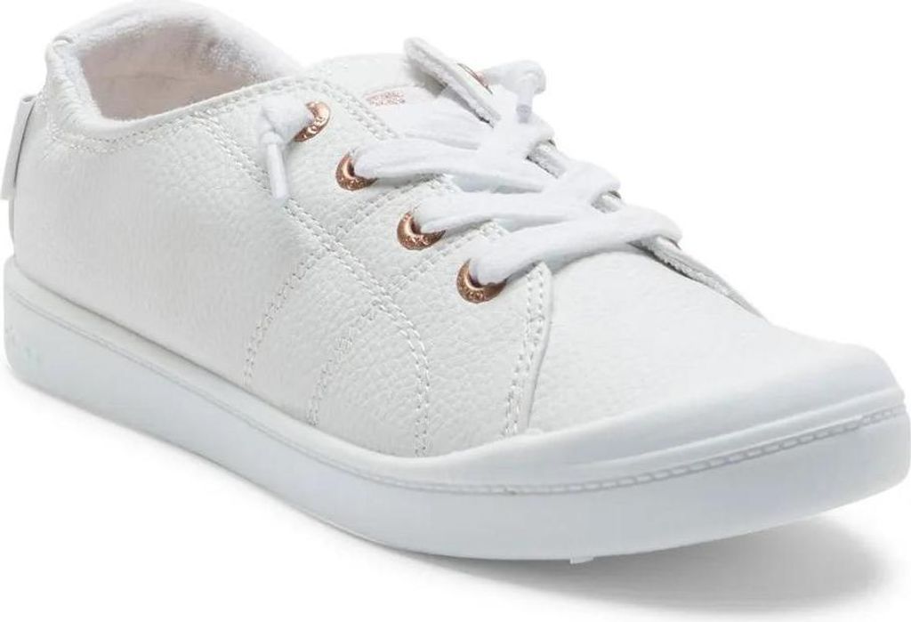Roxy Bayshoreplus Lx Sportschuhe Weiß EU 40 Damen Weiß EU 40