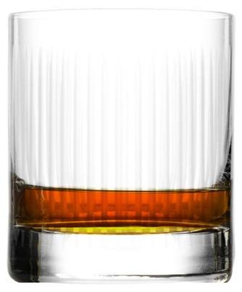 6x Stölzle Lausitz New York Bar Soho Whisky Tumbler O.F. Obrázok produktu 