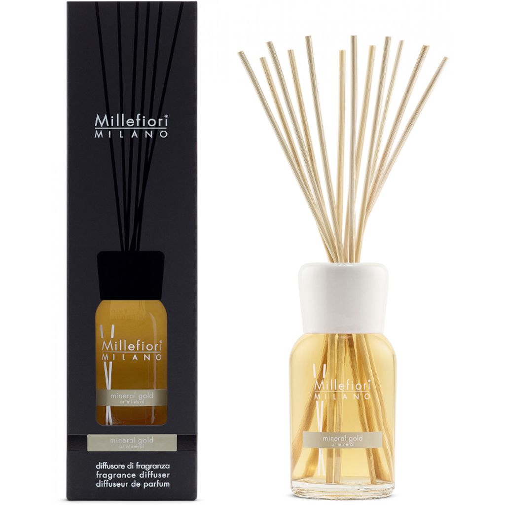 Millefiori Unisex Perfume 7DIMG Immagine del prodotto 