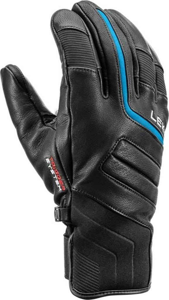Leki HS Phoenix 3D Skihandschuhe Winterhandschuhe 653802303 : 10