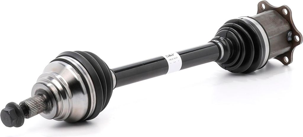 SKF VKJC 4219 Antriebswelle Vorne Rechts für VW Golf VII Produktbild 